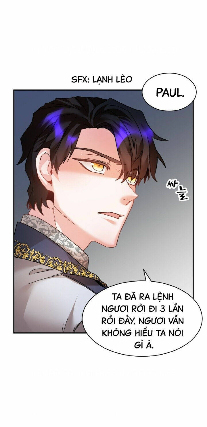 Tôi Không Muốn Trở Thành Nữ Hoàng Chapter 16 - Trang 2