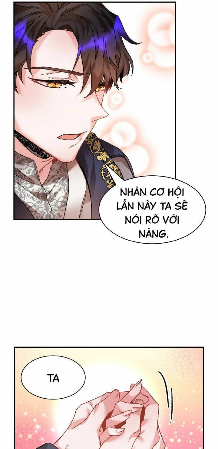 Tôi Không Muốn Trở Thành Nữ Hoàng Chapter 16 - Trang 2