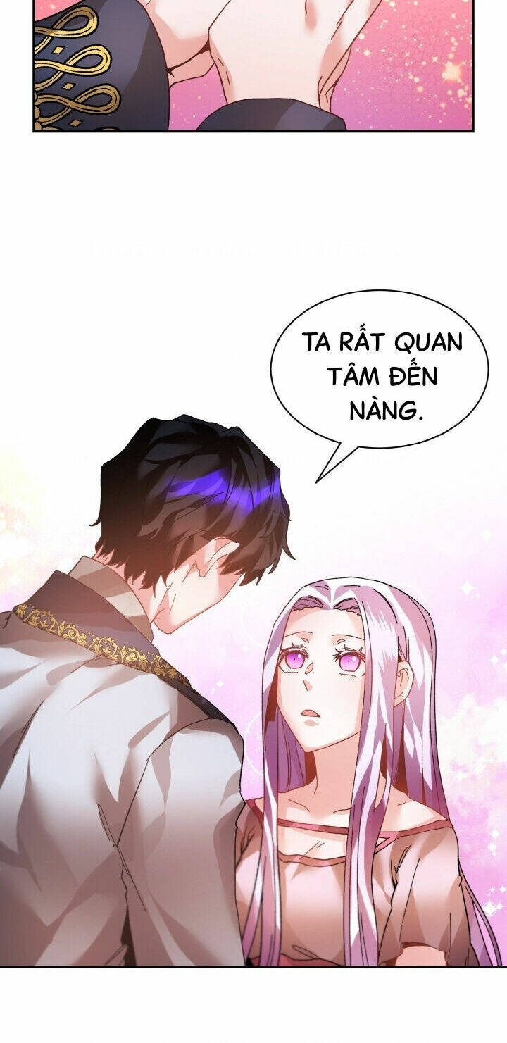 Tôi Không Muốn Trở Thành Nữ Hoàng Chapter 16 - Trang 2
