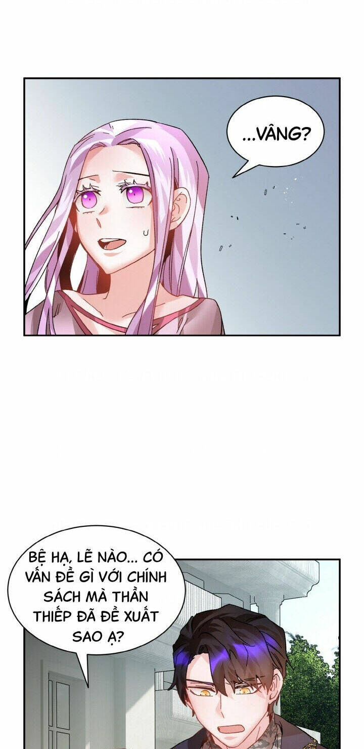 Tôi Không Muốn Trở Thành Nữ Hoàng Chapter 16 - Trang 2