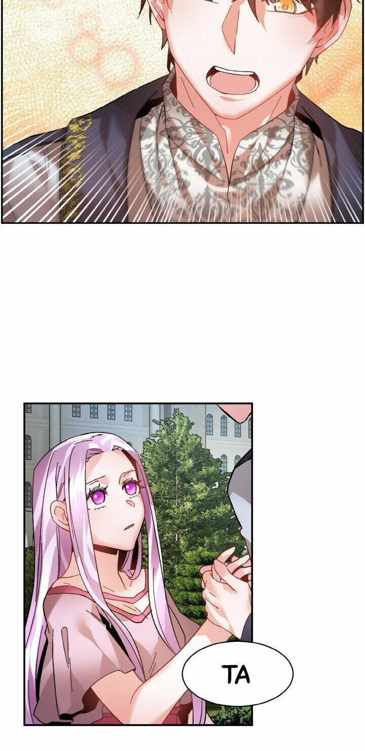 Tôi Không Muốn Trở Thành Nữ Hoàng Chapter 16 - Trang 2