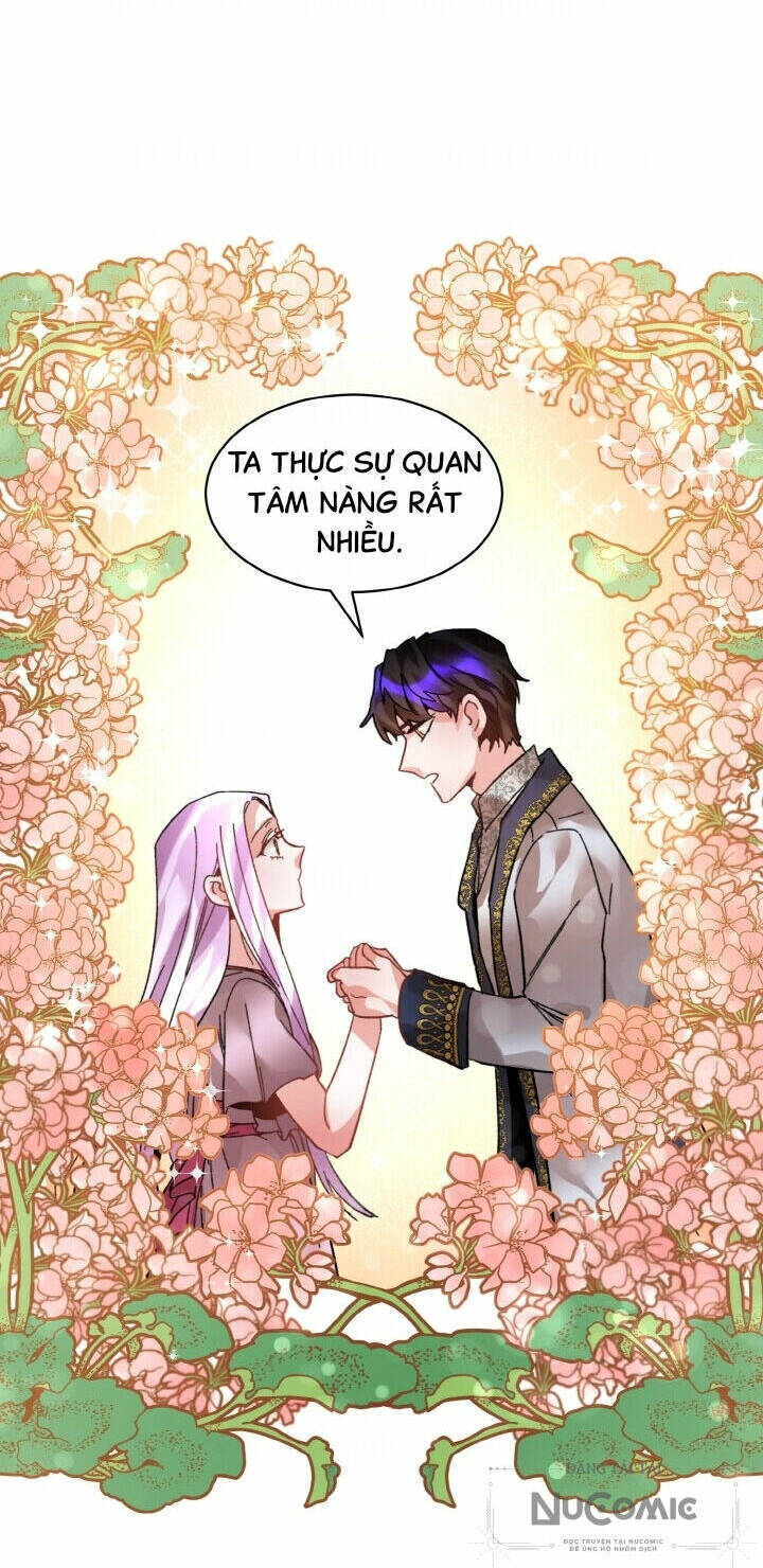 Tôi Không Muốn Trở Thành Nữ Hoàng Chapter 16 - Trang 2