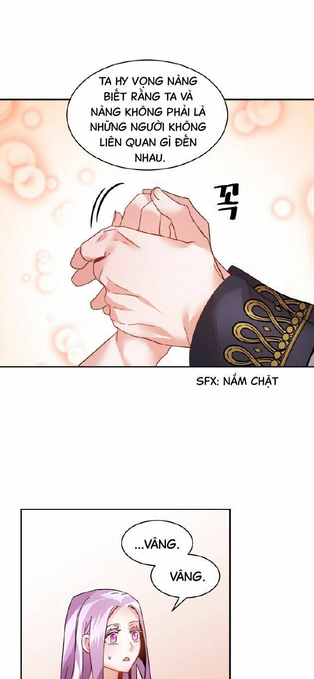 Tôi Không Muốn Trở Thành Nữ Hoàng Chapter 16 - Trang 2