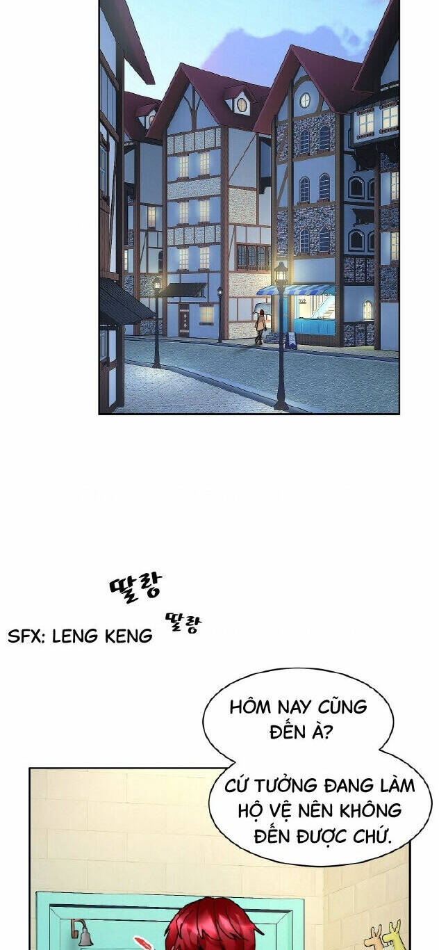 Tôi Không Muốn Trở Thành Nữ Hoàng Chapter 16 - Trang 2