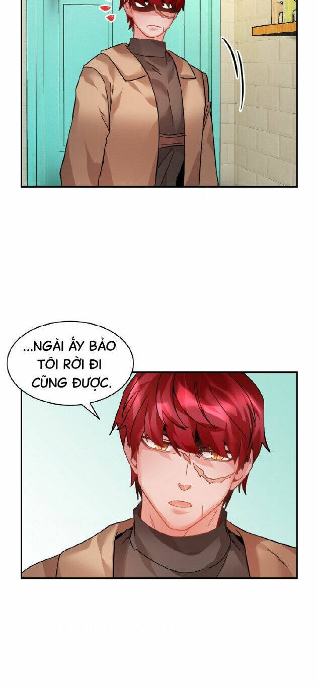 Tôi Không Muốn Trở Thành Nữ Hoàng Chapter 16 - Trang 2