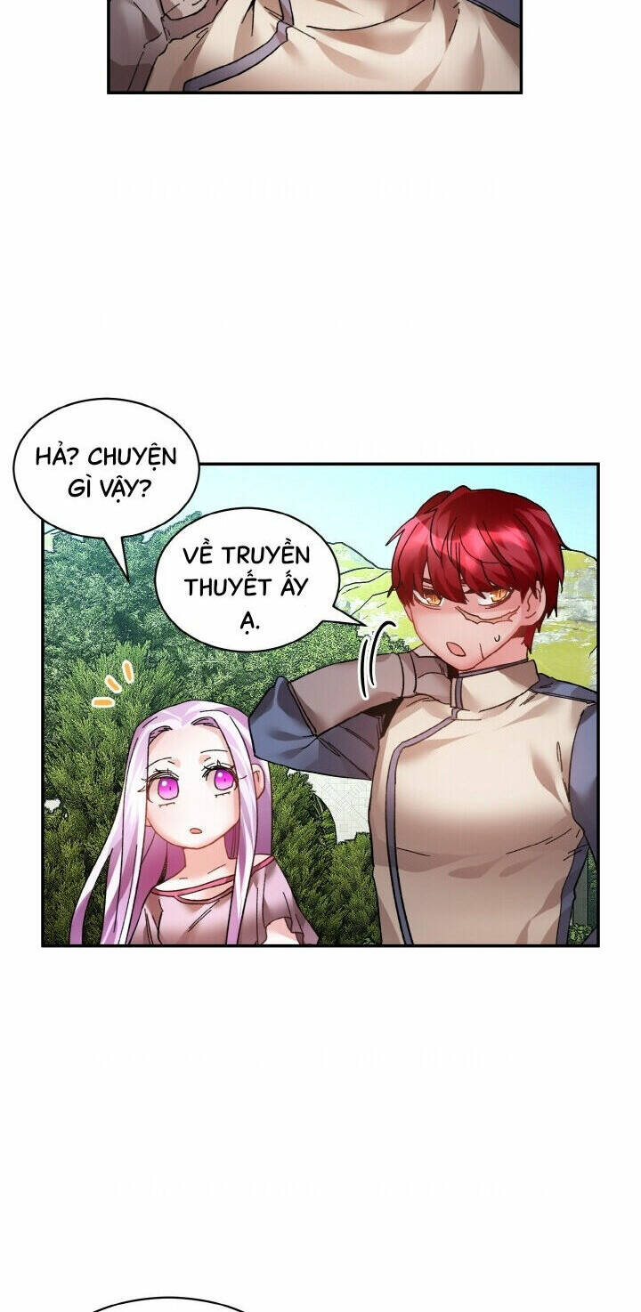 Tôi Không Muốn Trở Thành Nữ Hoàng Chapter 16 - Trang 2