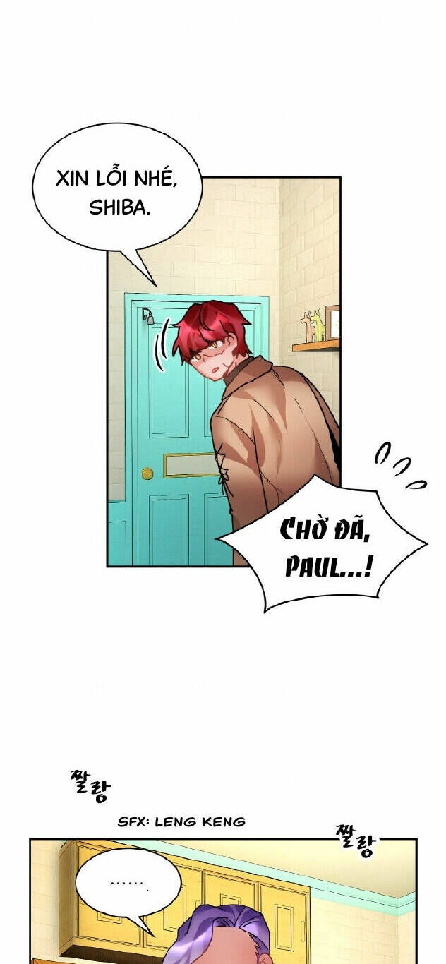 Tôi Không Muốn Trở Thành Nữ Hoàng Chapter 16 - Trang 2