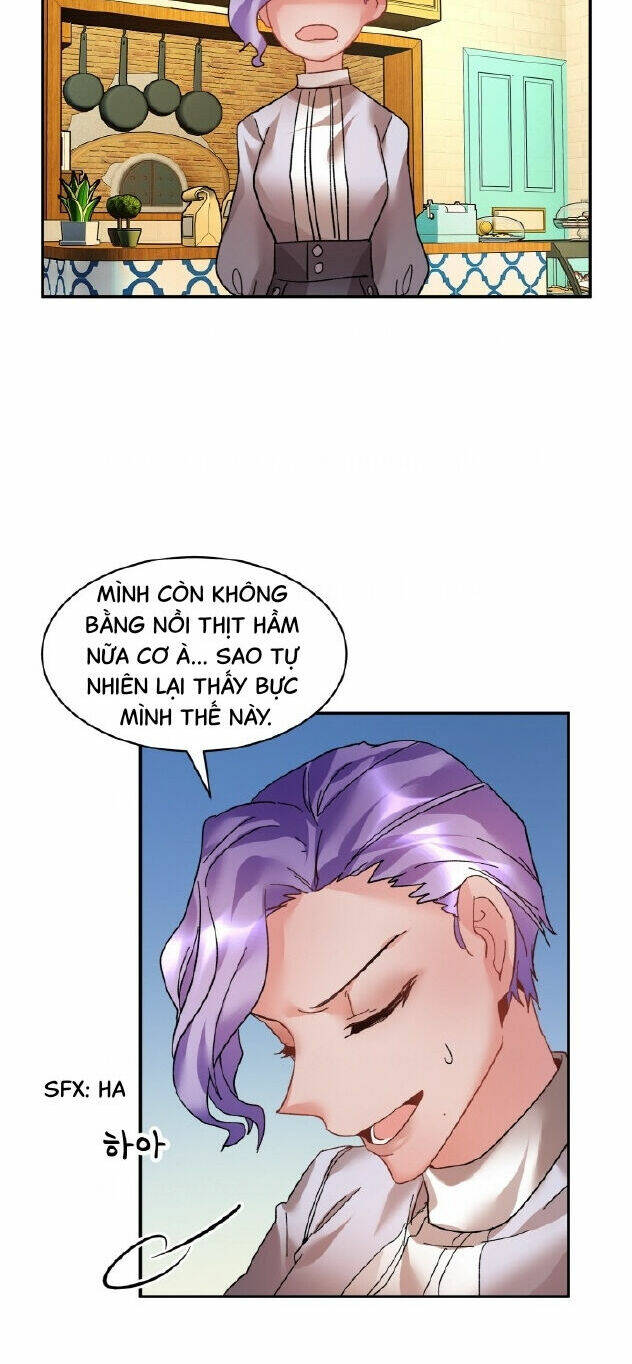 Tôi Không Muốn Trở Thành Nữ Hoàng Chapter 16 - Trang 2