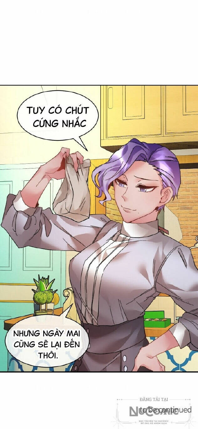 Tôi Không Muốn Trở Thành Nữ Hoàng Chapter 16 - Trang 2