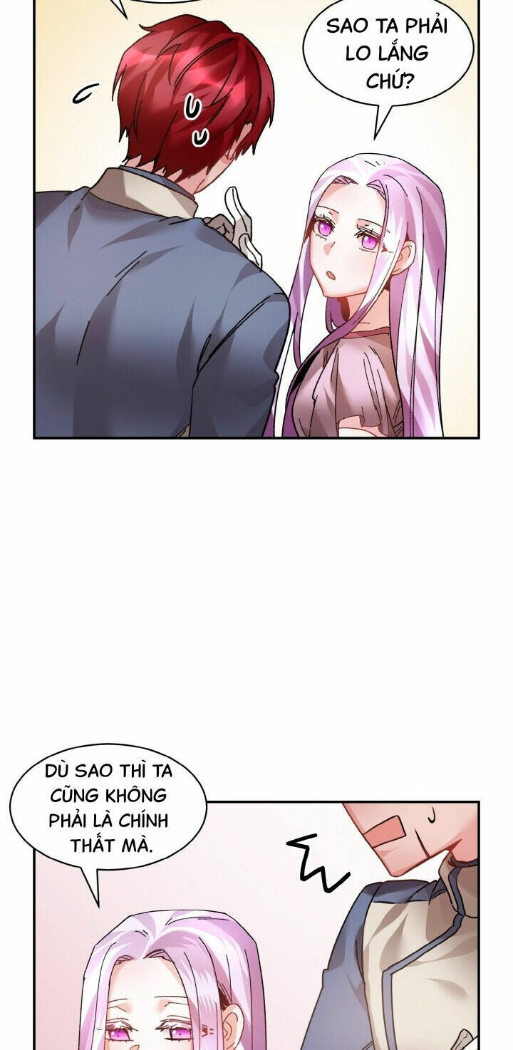 Tôi Không Muốn Trở Thành Nữ Hoàng Chapter 16 - Trang 2