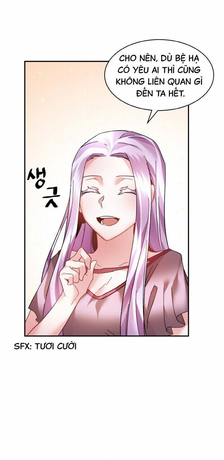 Tôi Không Muốn Trở Thành Nữ Hoàng Chapter 16 - Trang 2