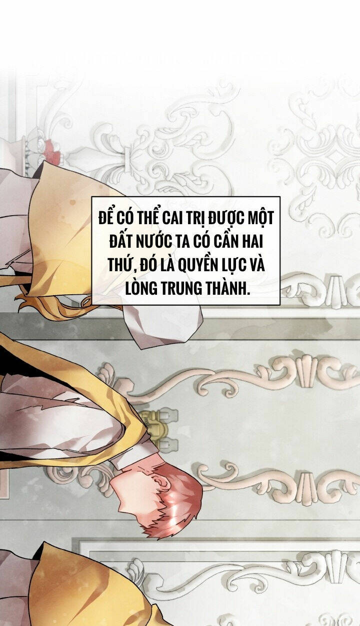 Tôi Không Muốn Trở Thành Nữ Hoàng Chapter 17 - Trang 2