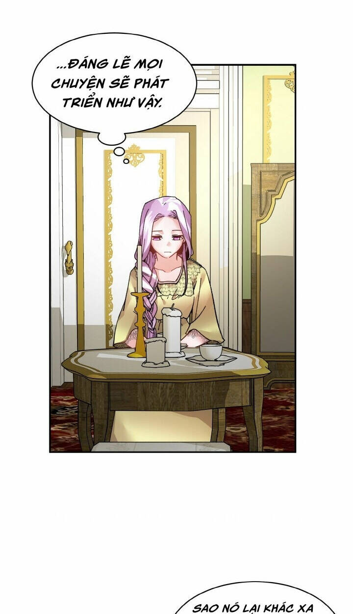 Tôi Không Muốn Trở Thành Nữ Hoàng Chapter 17 - Trang 2