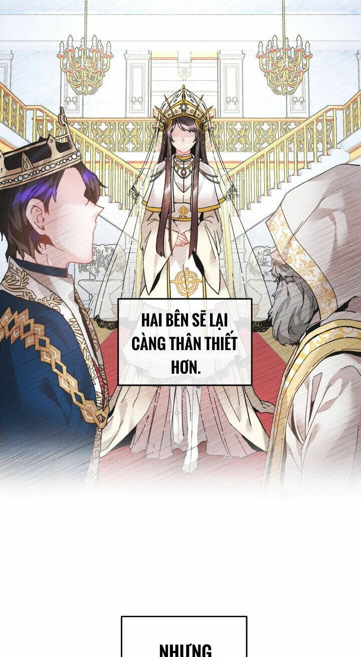 Tôi Không Muốn Trở Thành Nữ Hoàng Chapter 17 - Trang 2