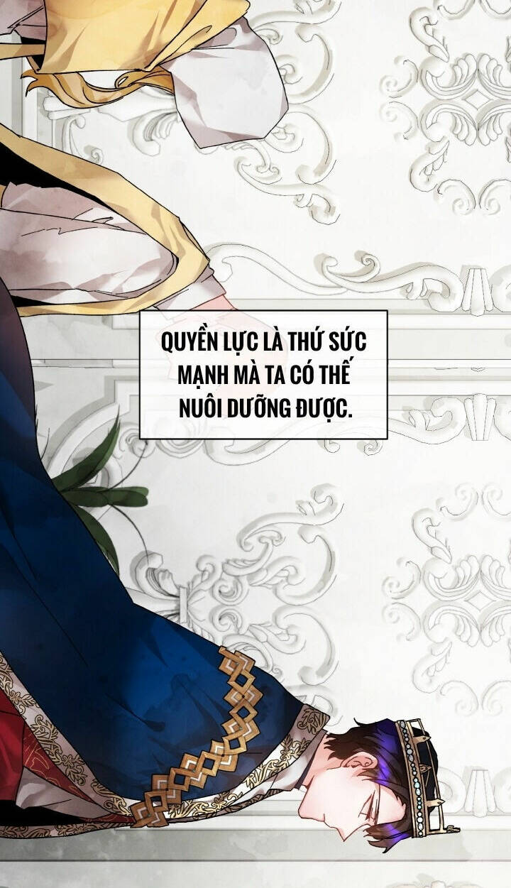 Tôi Không Muốn Trở Thành Nữ Hoàng Chapter 17 - Trang 2