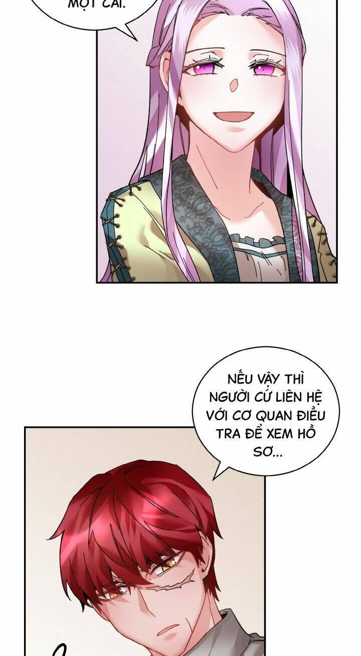 Tôi Không Muốn Trở Thành Nữ Hoàng Chapter 17 - Trang 2