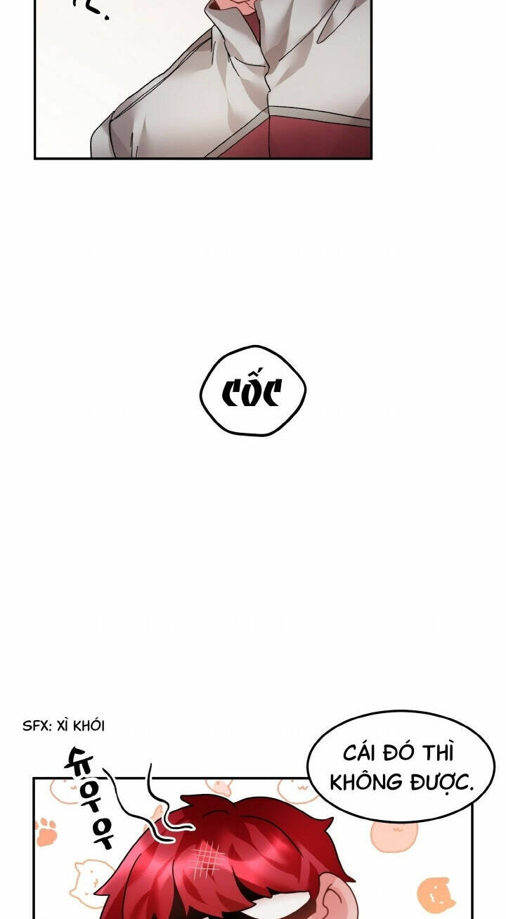 Tôi Không Muốn Trở Thành Nữ Hoàng Chapter 17 - Trang 2