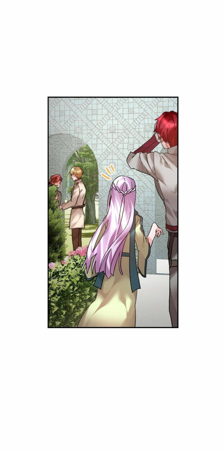 Tôi Không Muốn Trở Thành Nữ Hoàng Chapter 17 - Trang 2