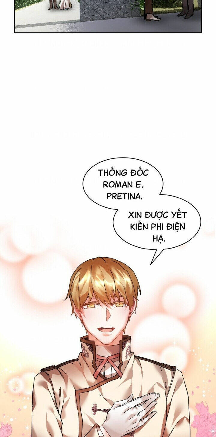 Tôi Không Muốn Trở Thành Nữ Hoàng Chapter 17 - Trang 2