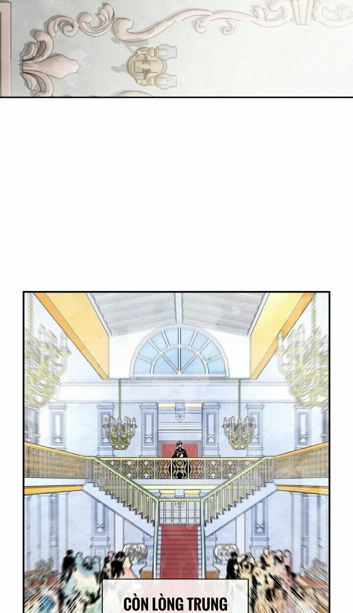Tôi Không Muốn Trở Thành Nữ Hoàng Chapter 17 - Trang 2