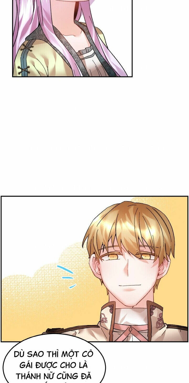 Tôi Không Muốn Trở Thành Nữ Hoàng Chapter 17 - Trang 2