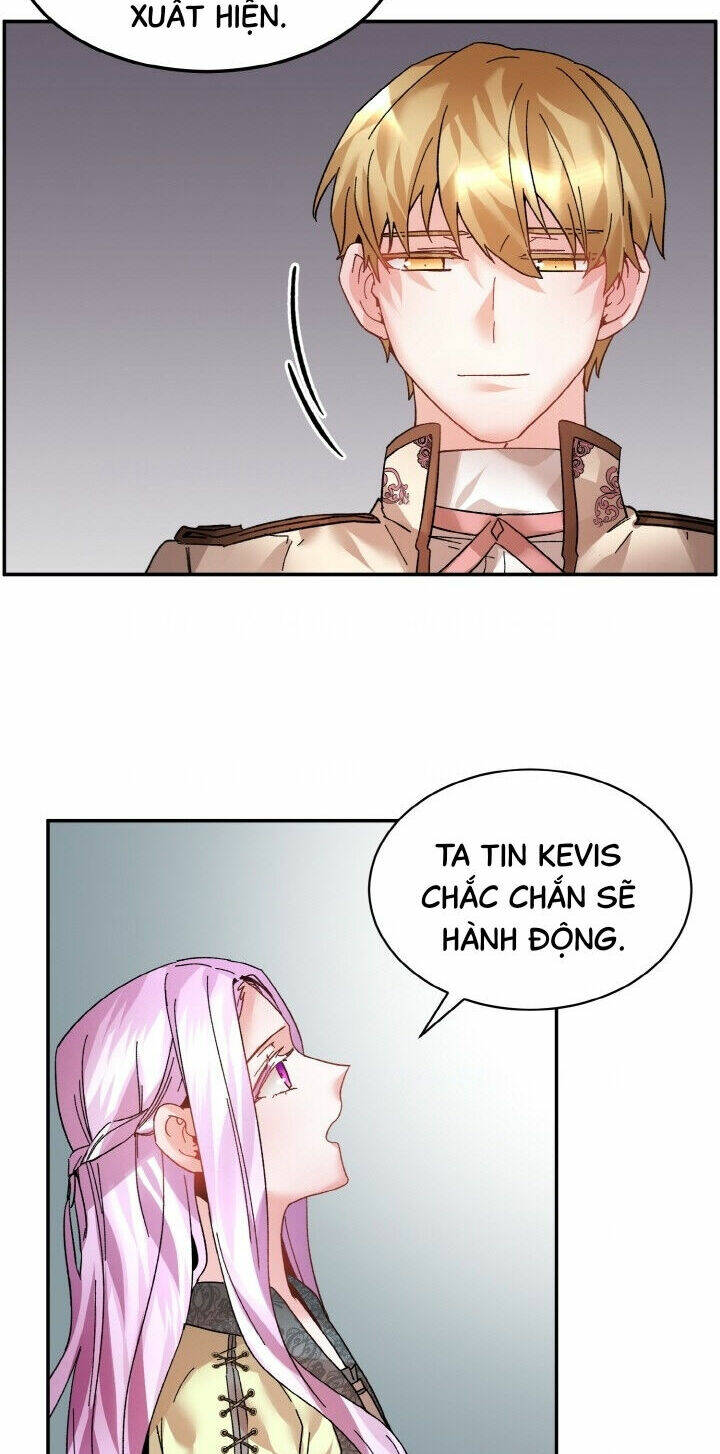 Tôi Không Muốn Trở Thành Nữ Hoàng Chapter 17 - Trang 2