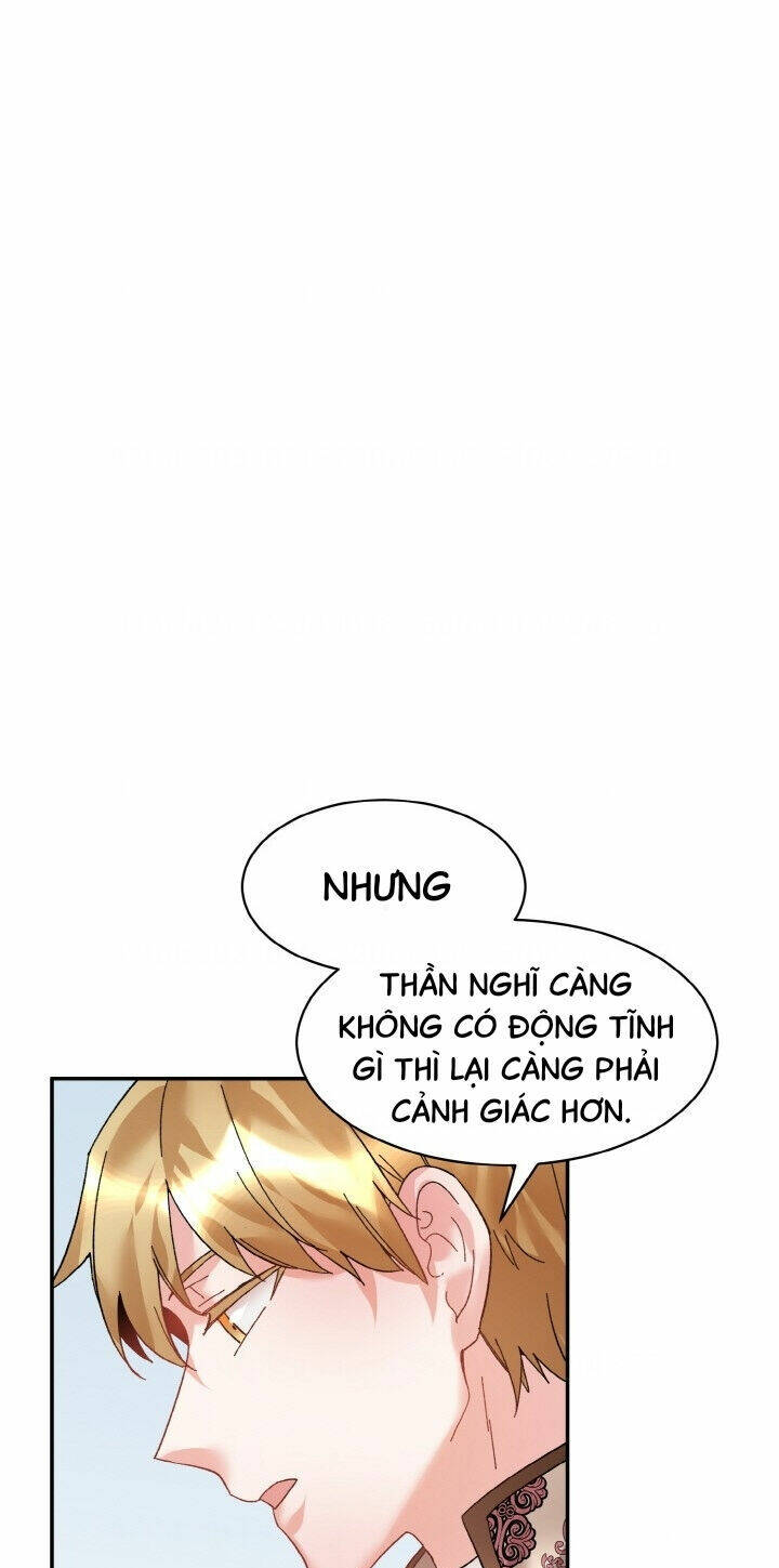 Tôi Không Muốn Trở Thành Nữ Hoàng Chapter 17 - Trang 2