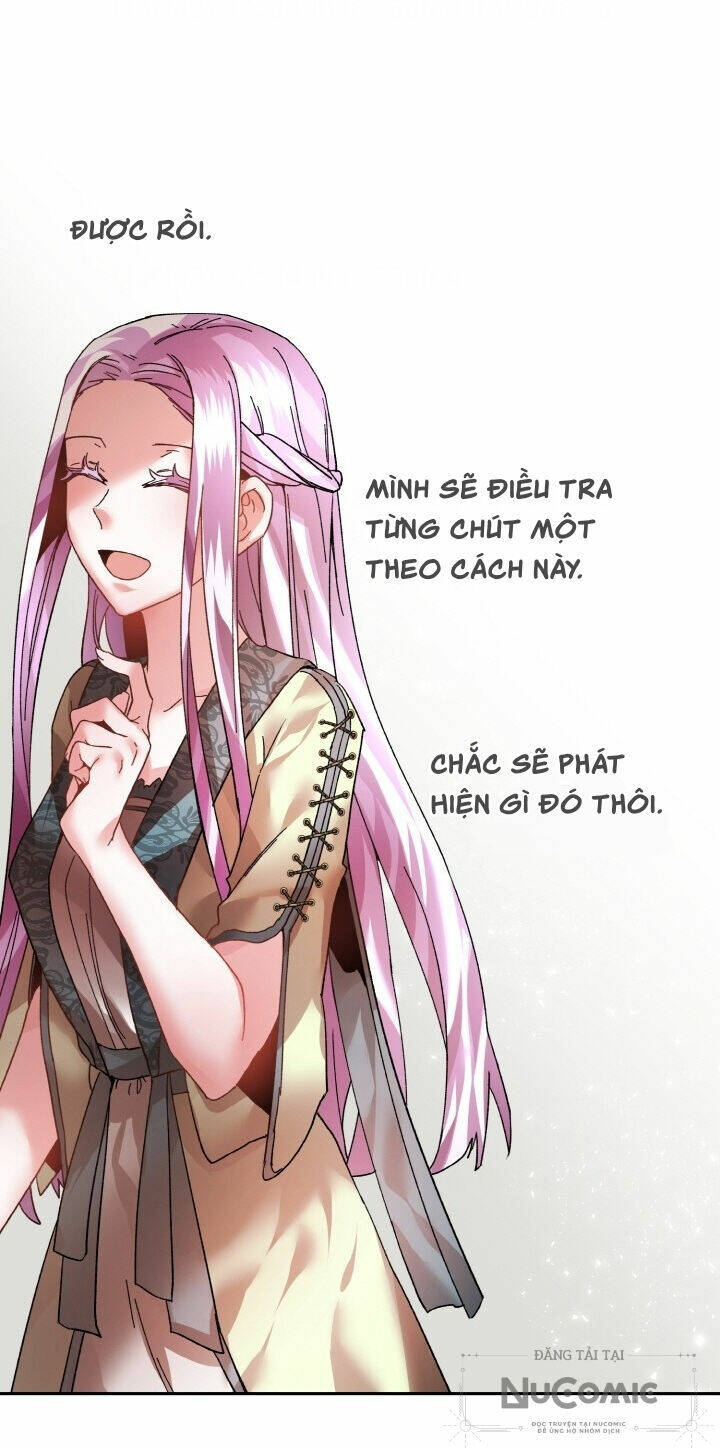 Tôi Không Muốn Trở Thành Nữ Hoàng Chapter 17 - Trang 2