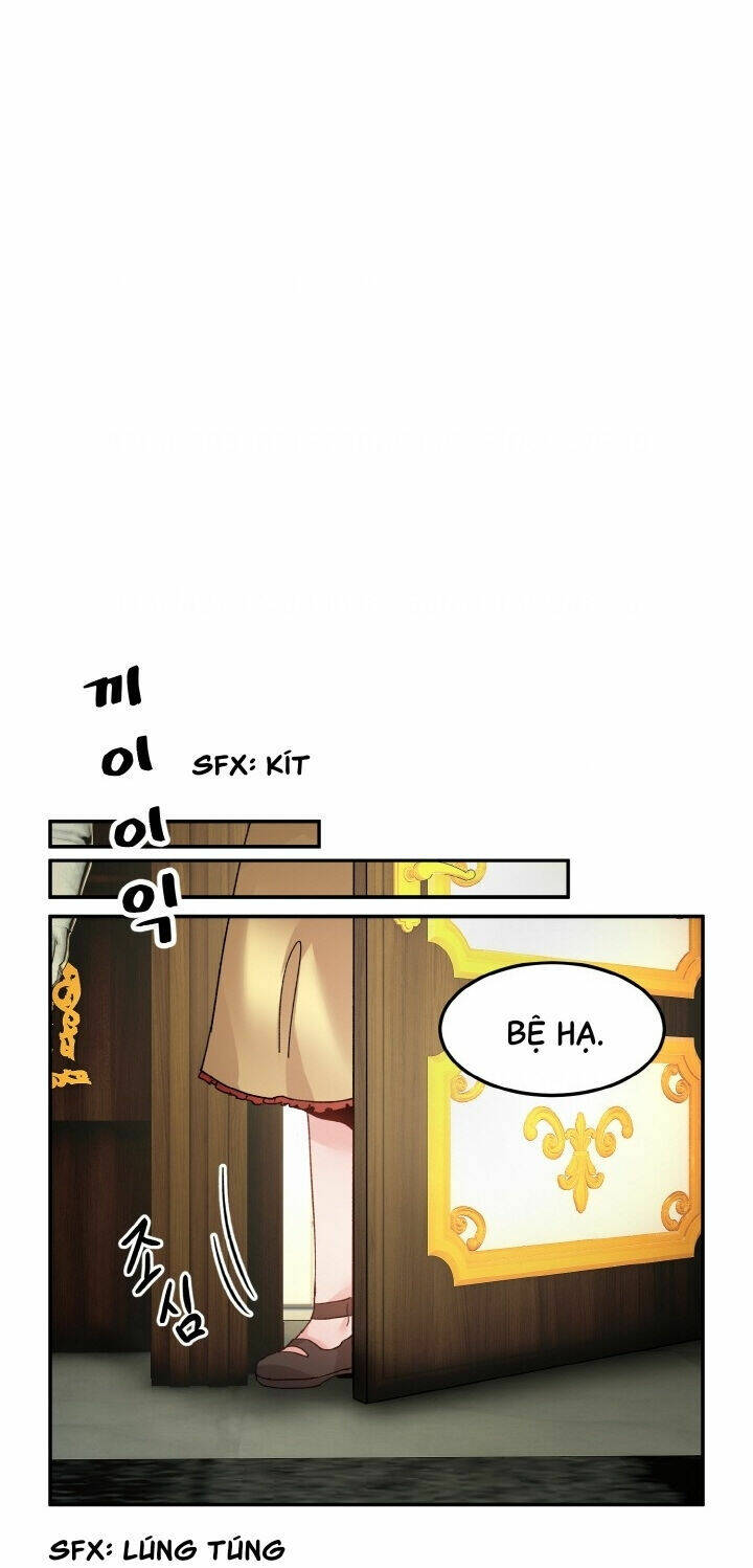 Tôi Không Muốn Trở Thành Nữ Hoàng Chapter 17 - Trang 2