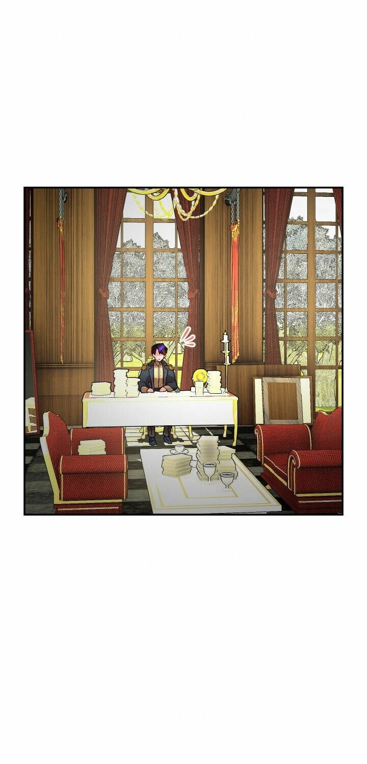 Tôi Không Muốn Trở Thành Nữ Hoàng Chapter 17 - Trang 2