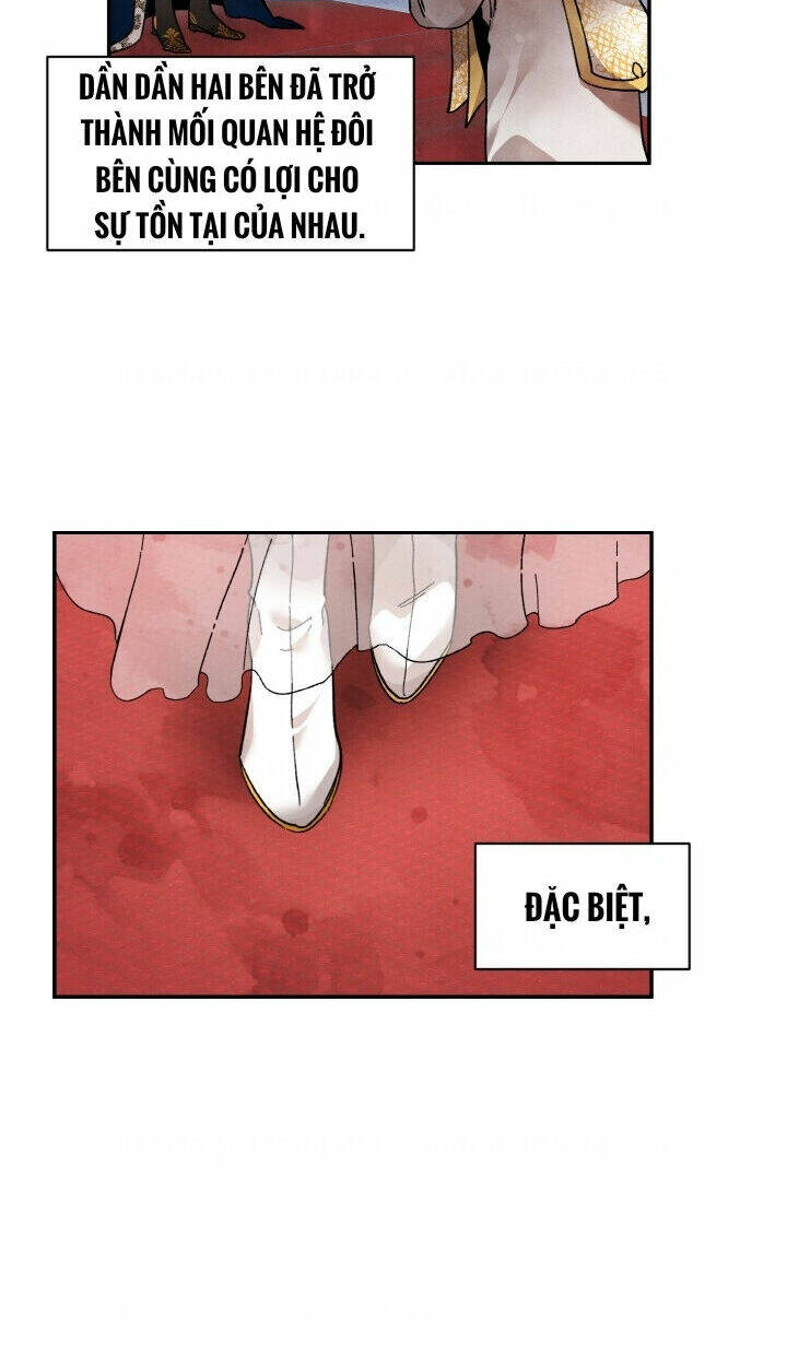 Tôi Không Muốn Trở Thành Nữ Hoàng Chapter 17 - Trang 2