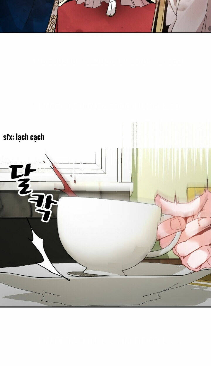 Tôi Không Muốn Trở Thành Nữ Hoàng Chapter 17 - Trang 2