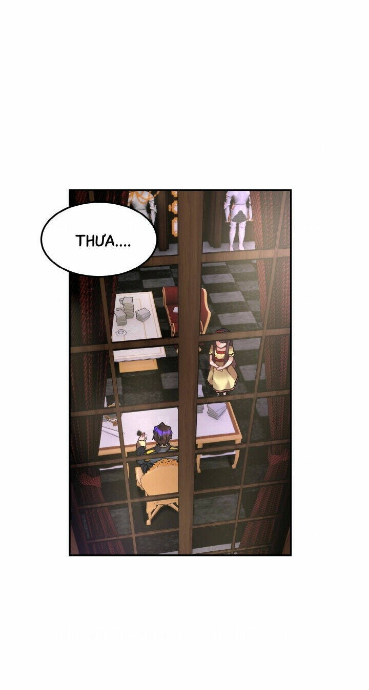 Tôi Không Muốn Trở Thành Nữ Hoàng Chapter 18 - Trang 2