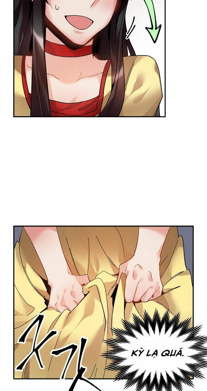 Tôi Không Muốn Trở Thành Nữ Hoàng Chapter 18 - Trang 2