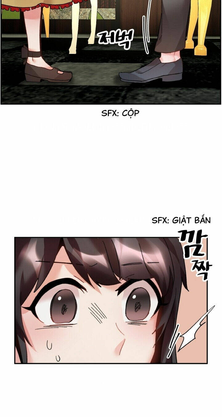 Tôi Không Muốn Trở Thành Nữ Hoàng Chapter 18 - Trang 2