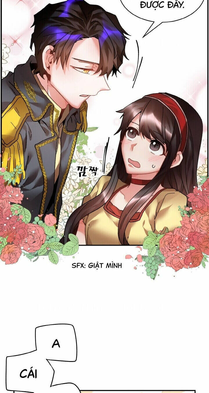 Tôi Không Muốn Trở Thành Nữ Hoàng Chapter 18 - Trang 2