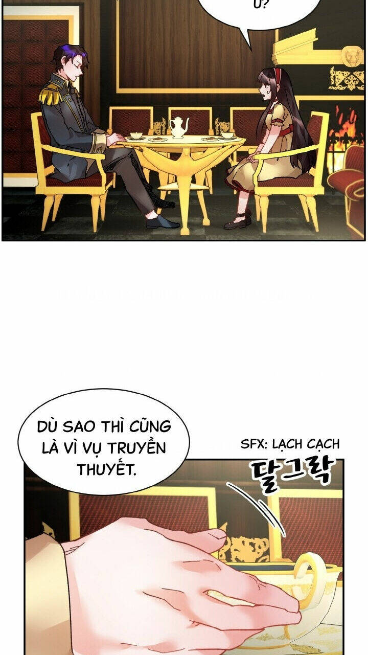 Tôi Không Muốn Trở Thành Nữ Hoàng Chapter 18 - Trang 2