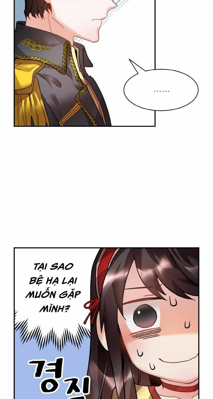 Tôi Không Muốn Trở Thành Nữ Hoàng Chapter 18 - Trang 2