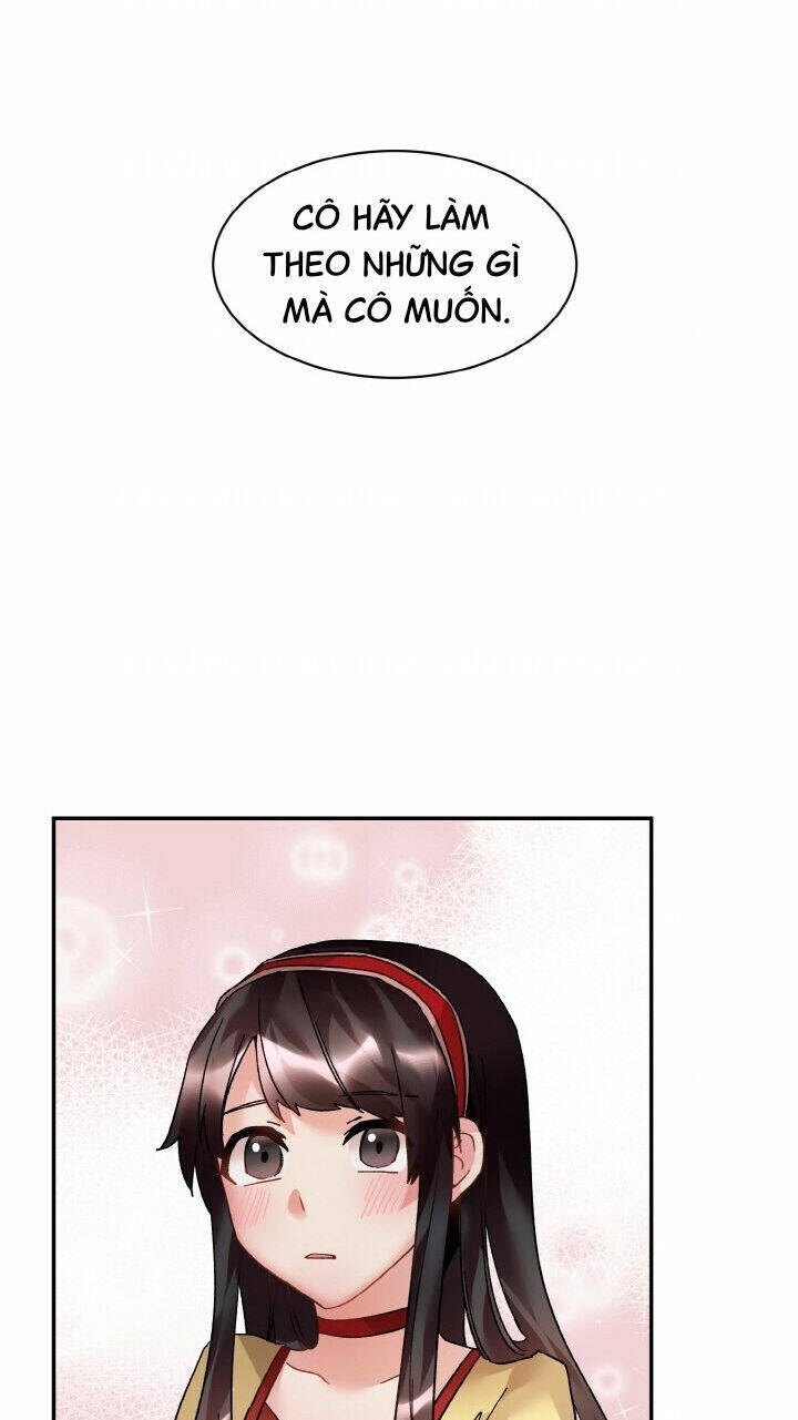 Tôi Không Muốn Trở Thành Nữ Hoàng Chapter 18 - Trang 2