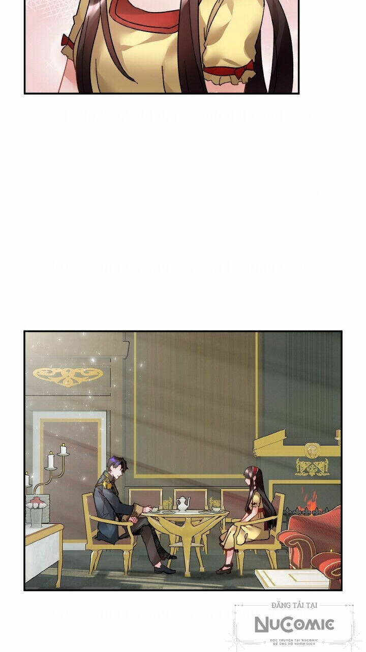 Tôi Không Muốn Trở Thành Nữ Hoàng Chapter 18 - Trang 2