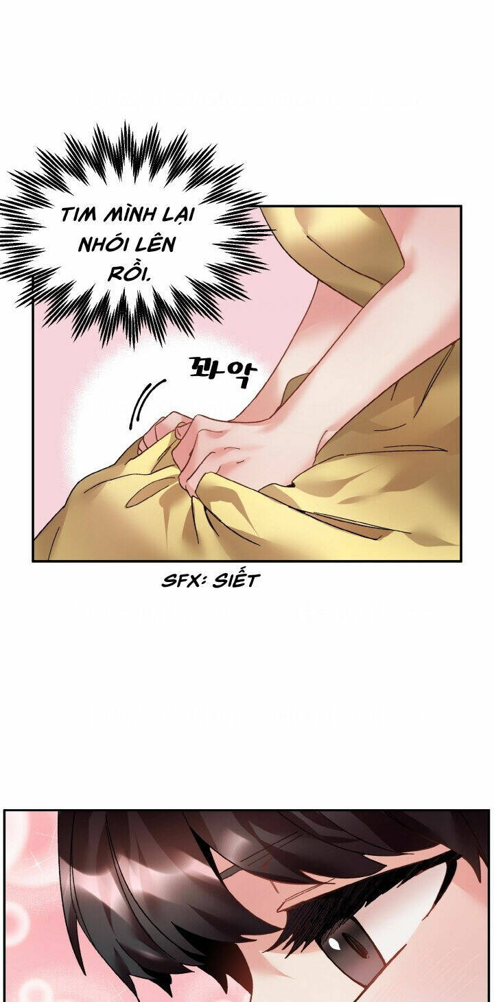 Tôi Không Muốn Trở Thành Nữ Hoàng Chapter 18 - Trang 2