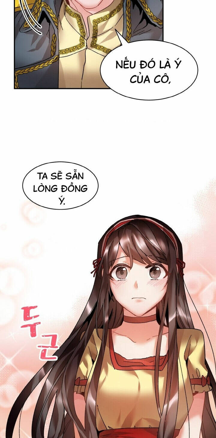 Tôi Không Muốn Trở Thành Nữ Hoàng Chapter 18 - Trang 2