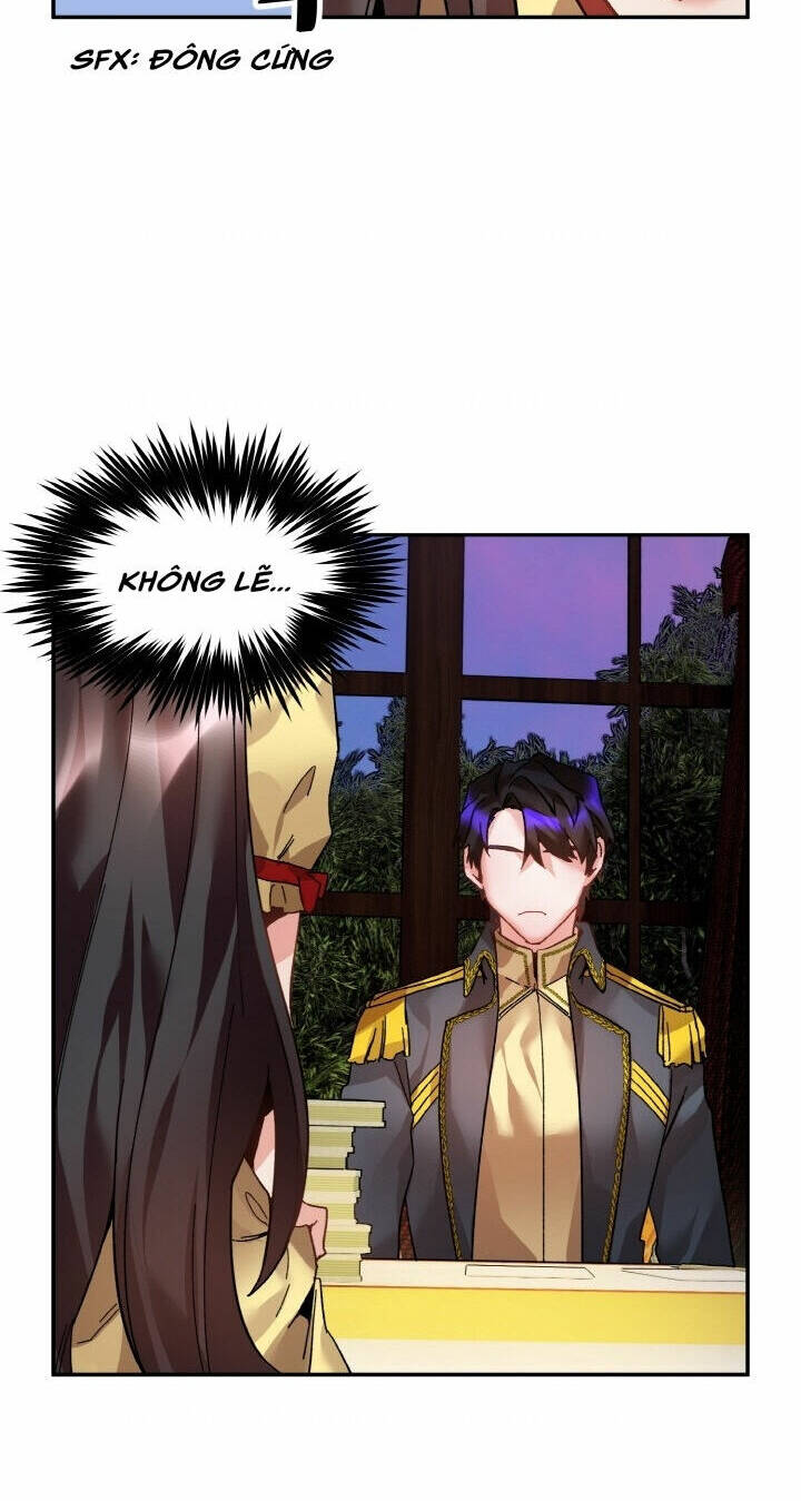 Tôi Không Muốn Trở Thành Nữ Hoàng Chapter 18 - Trang 2