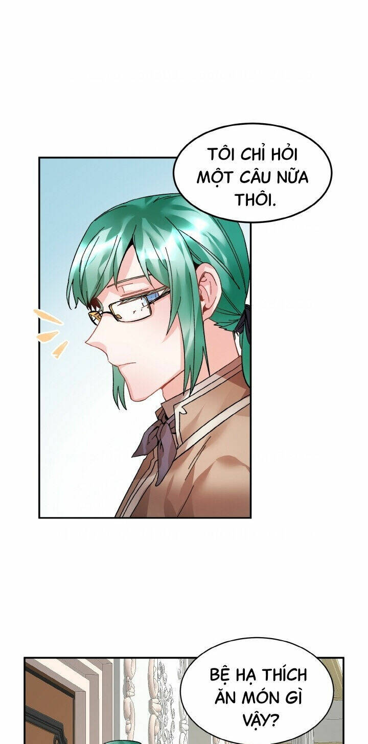 Tôi Không Muốn Trở Thành Nữ Hoàng Chapter 18 - Trang 2