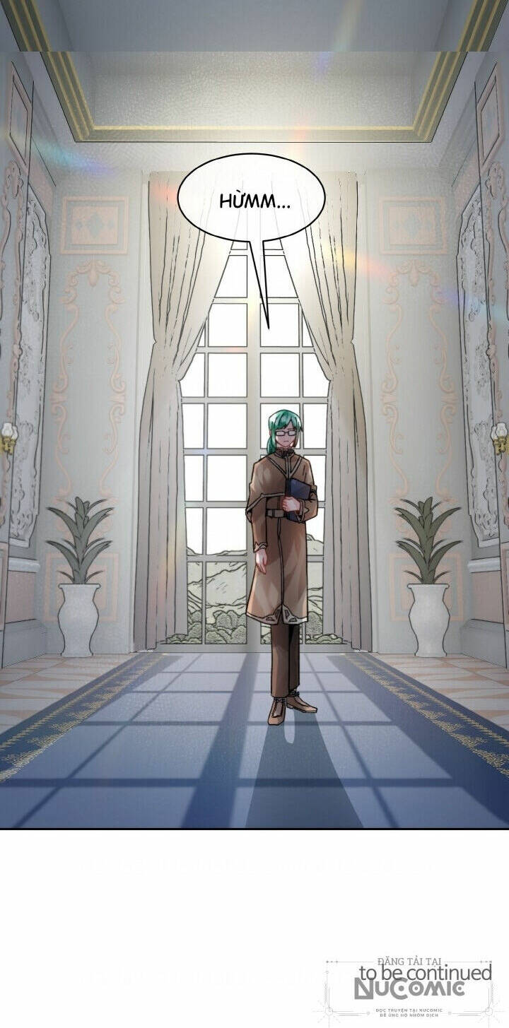 Tôi Không Muốn Trở Thành Nữ Hoàng Chapter 18 - Trang 2