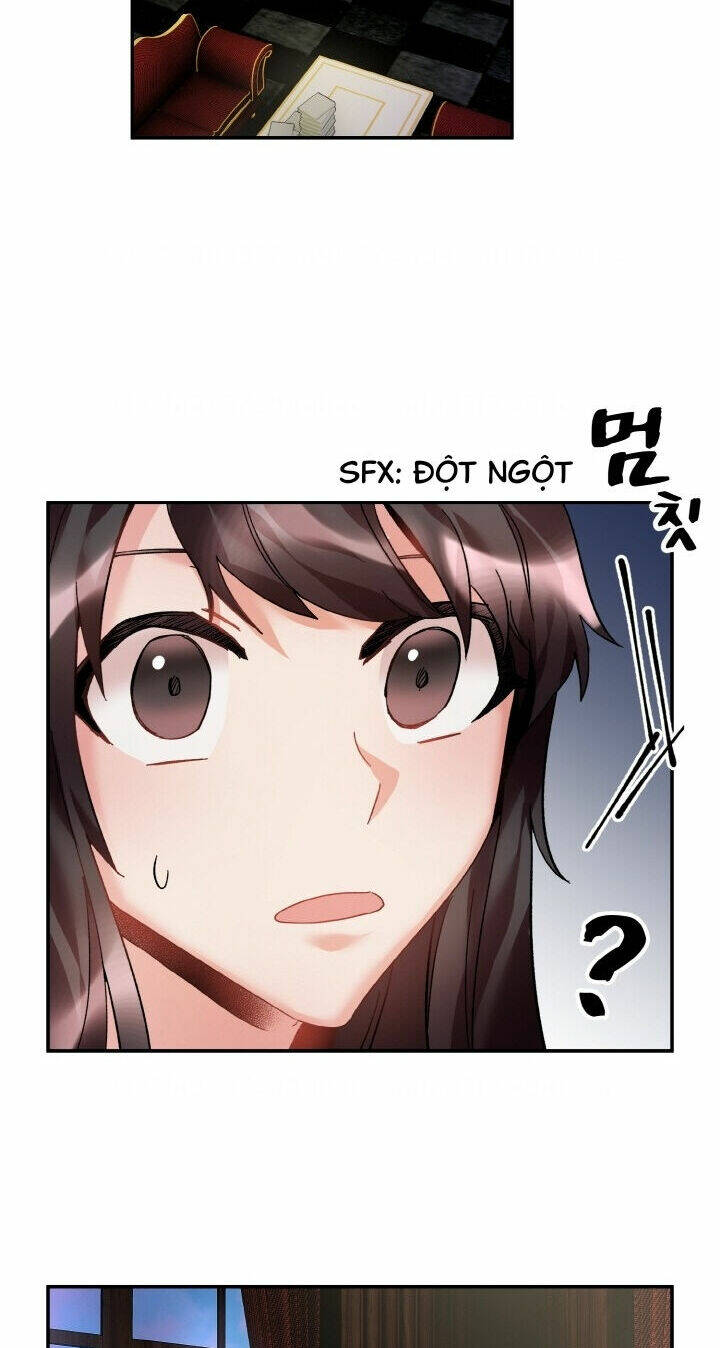 Tôi Không Muốn Trở Thành Nữ Hoàng Chapter 18 - Trang 2