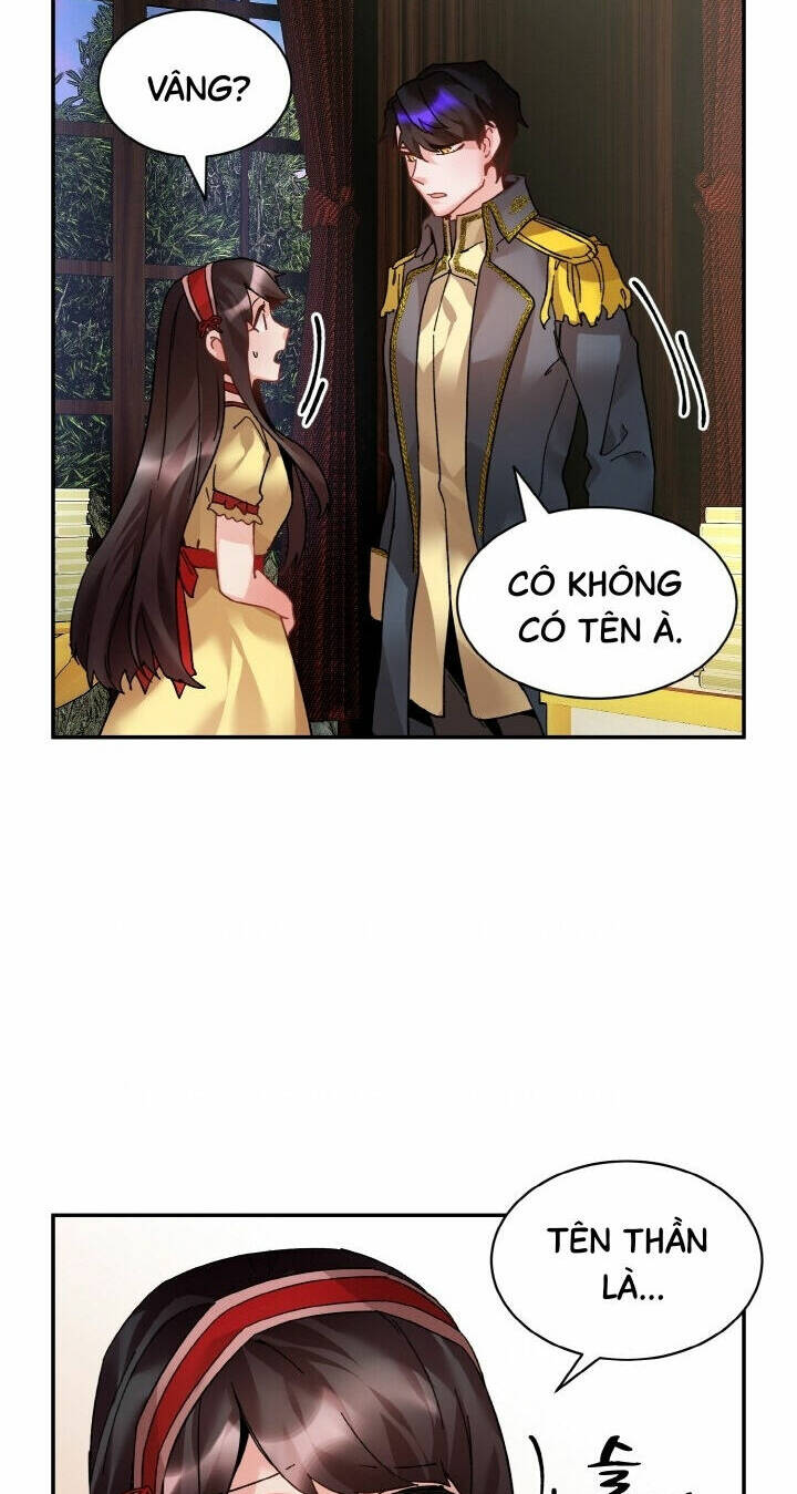Tôi Không Muốn Trở Thành Nữ Hoàng Chapter 18 - Trang 2