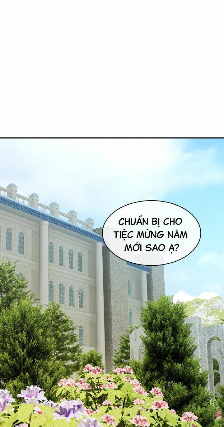 Tôi Không Muốn Trở Thành Nữ Hoàng Chapter 19 - Trang 2