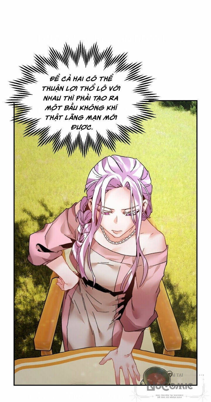 Tôi Không Muốn Trở Thành Nữ Hoàng Chapter 19 - Trang 2