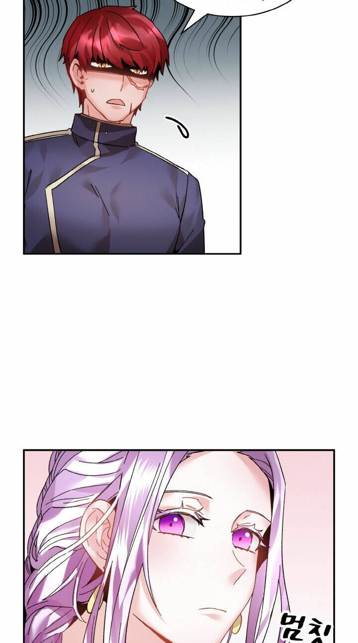 Tôi Không Muốn Trở Thành Nữ Hoàng Chapter 19 - Trang 2